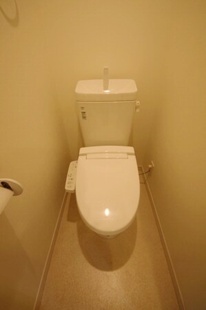 仮)シティハイツ高幡不動の物件内観写真